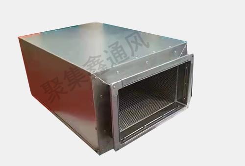 消聲器
